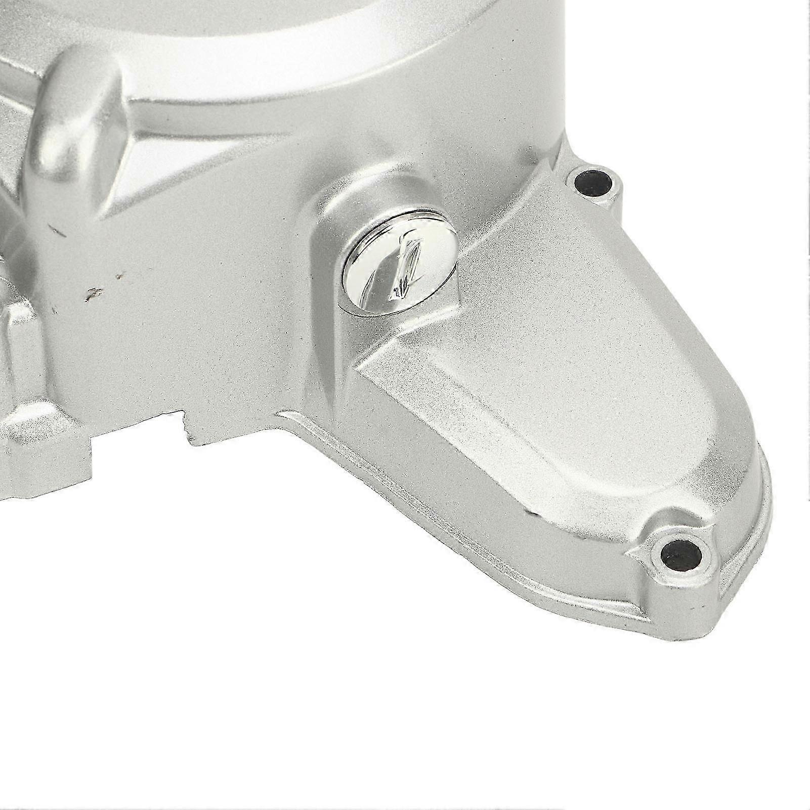 غطاء محرك السيارة سبائك الألومنيوم أعلى جبل كاتب غطاء المحرك حالة ل 90cc 110cc 125cc ATV دراجة ترابية رباعية