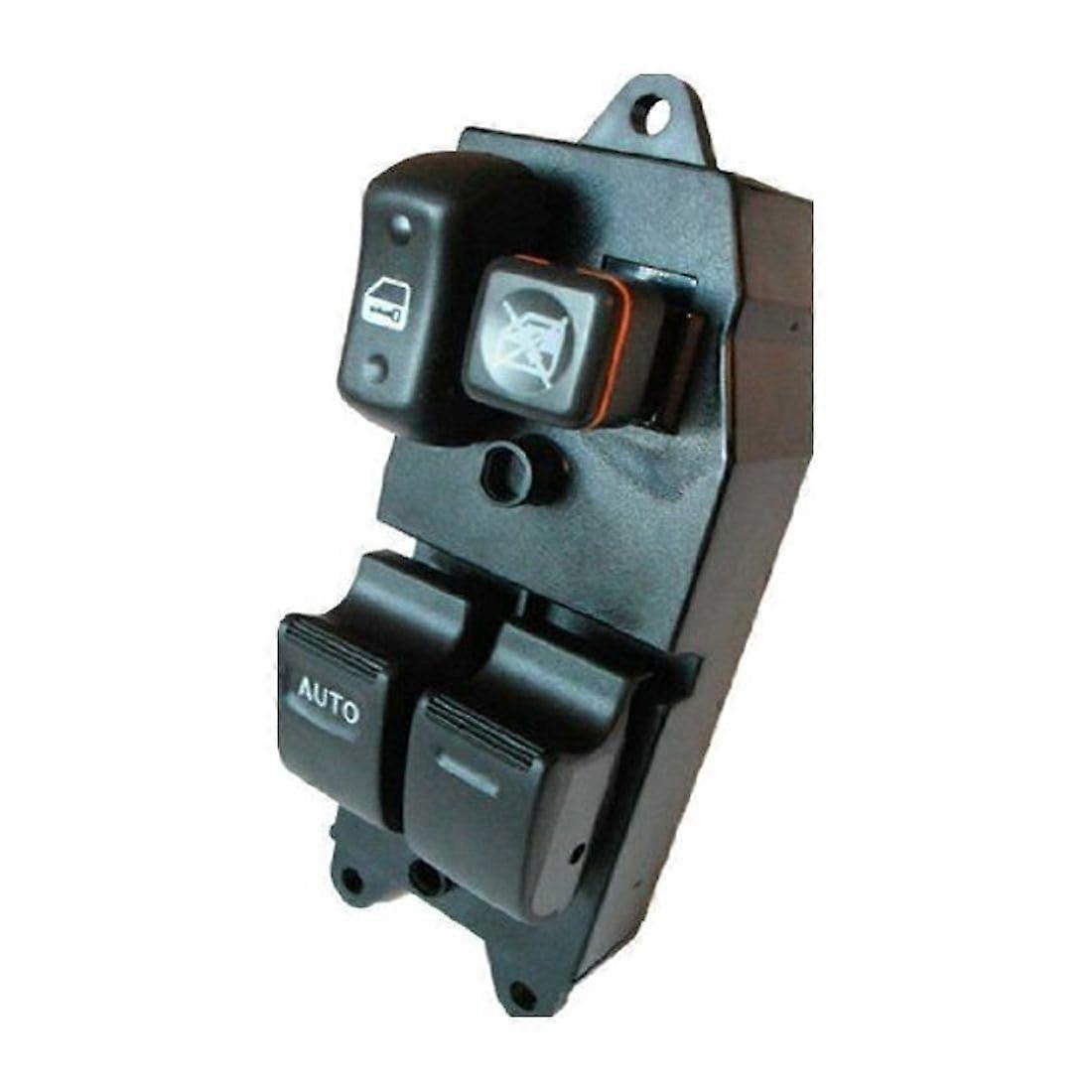 Fits Power Window Door Switch Plastic OE Standard SD-00002152 901-87462 Compatible with Select Models and Durable Design