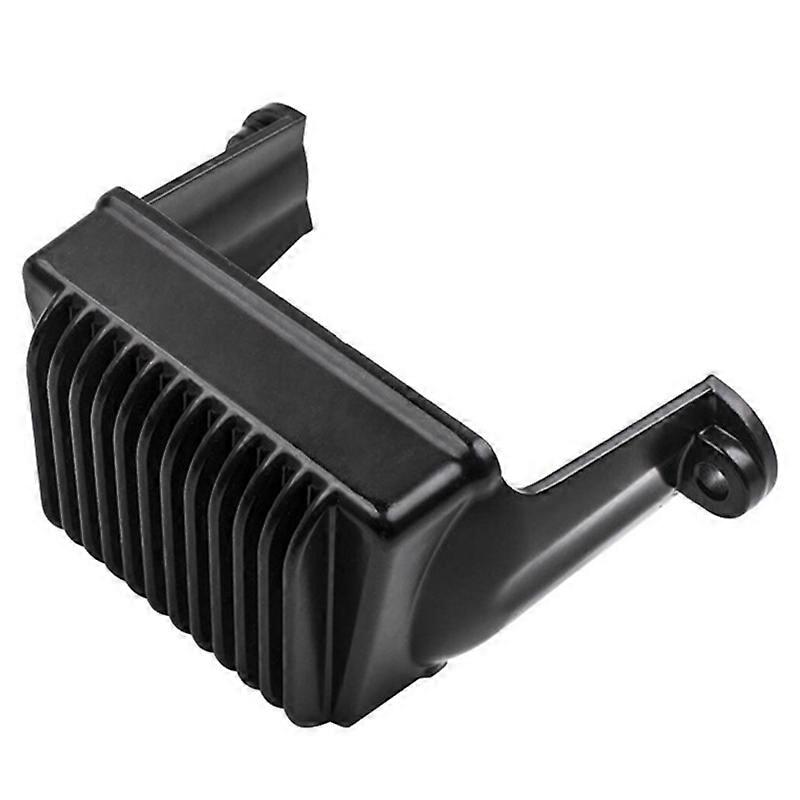 Voltage Regulator Rectifier for Glide