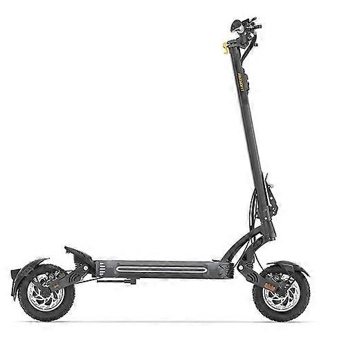Ausom SR1 elektrische scooter, 2*1000W motor, 20.8Ah batterij