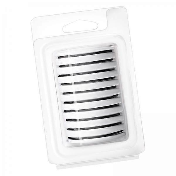 2x 10x Self Es Strips Long Lash Glue for Makeup False Lashes