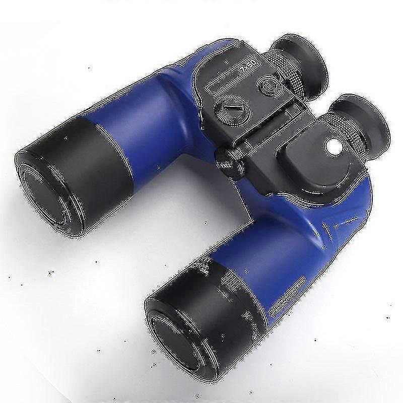 HD high-power binoculars