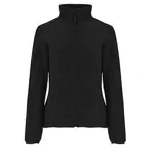 Roly Womens/Ladies Artic Fleece Jacket