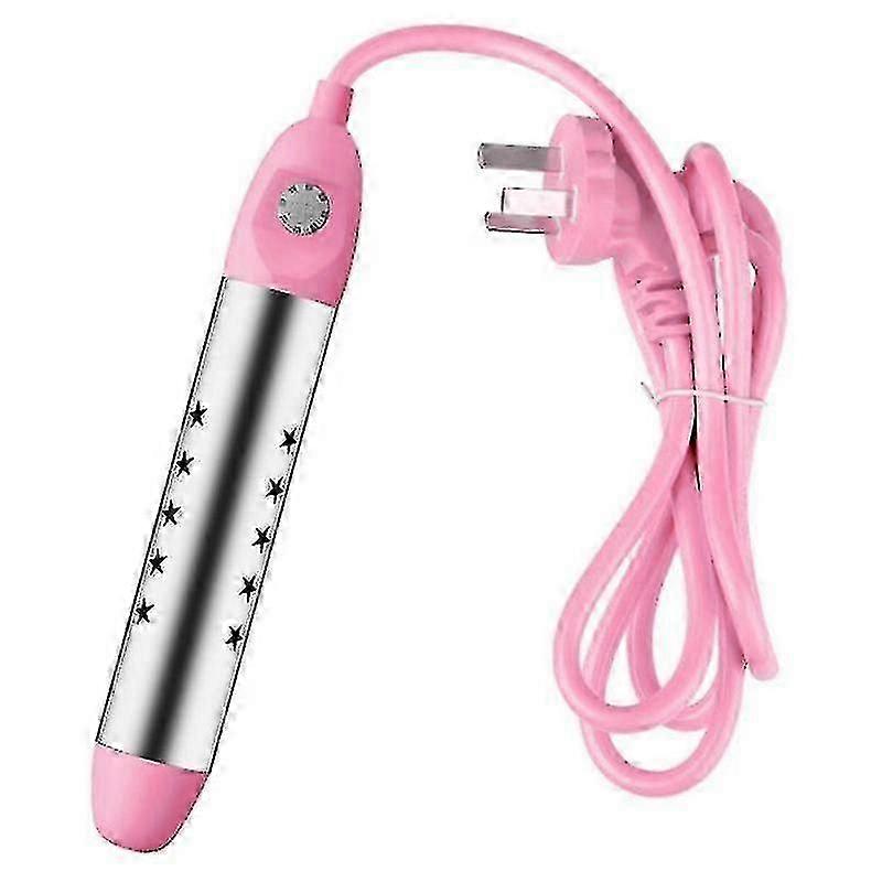 2000w portable immersion type electric water heater