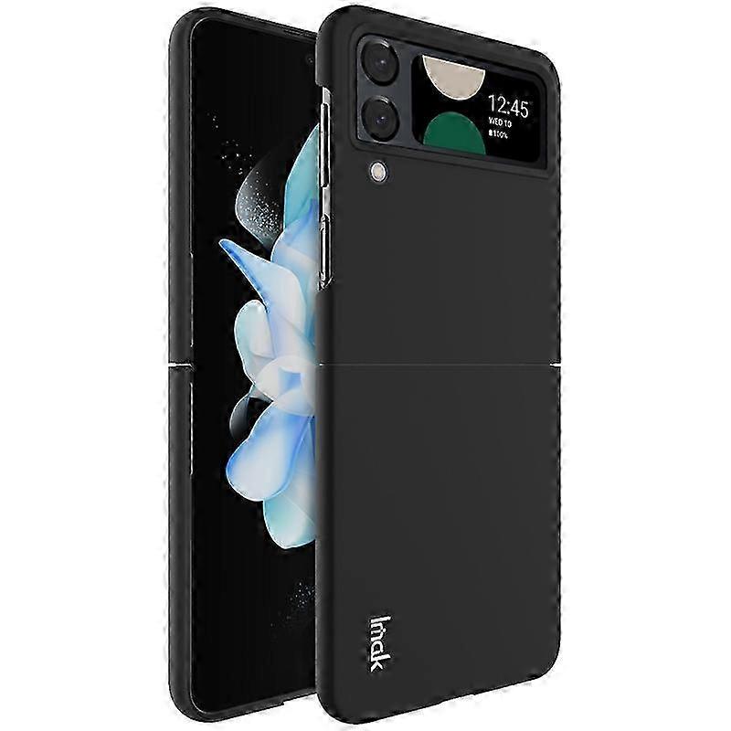 Colorful IMAK JS-2 PC Case Series with Attractive Design