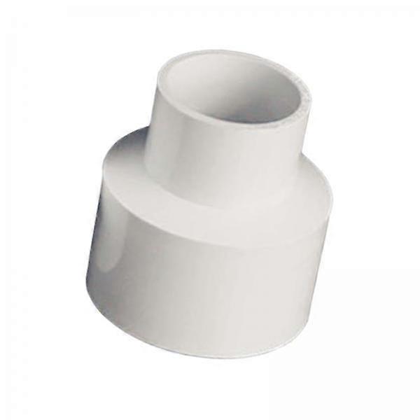 4xWoodworking Extractor Reducer Attachment Vacuum Hose Adapter PVC Replacements