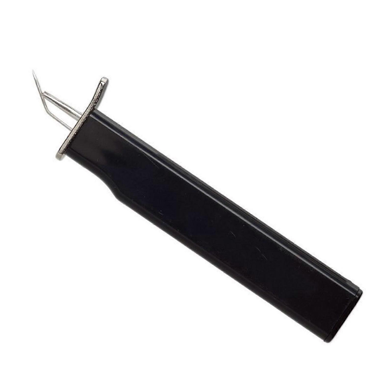 Helmien solmimistyökalu helmien solmija helmikorujen valmistustyökalu tee-se-itse-koruihin helmien stringing helmityökalut helppokäyttöiset