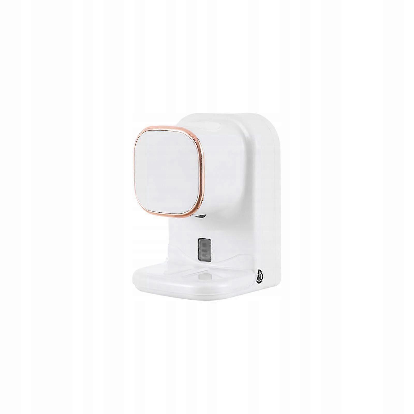 Automatic Toothpaste Squeezer White Toothpaste