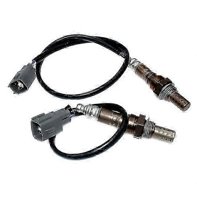 High-Quality Oxygen Sensor O2 Kit Compatible with Toyota Lexus 4.3L GS300 GS350 GS400 GS430 GS460 LS430 SC430 4Runner FJ Cruiser
