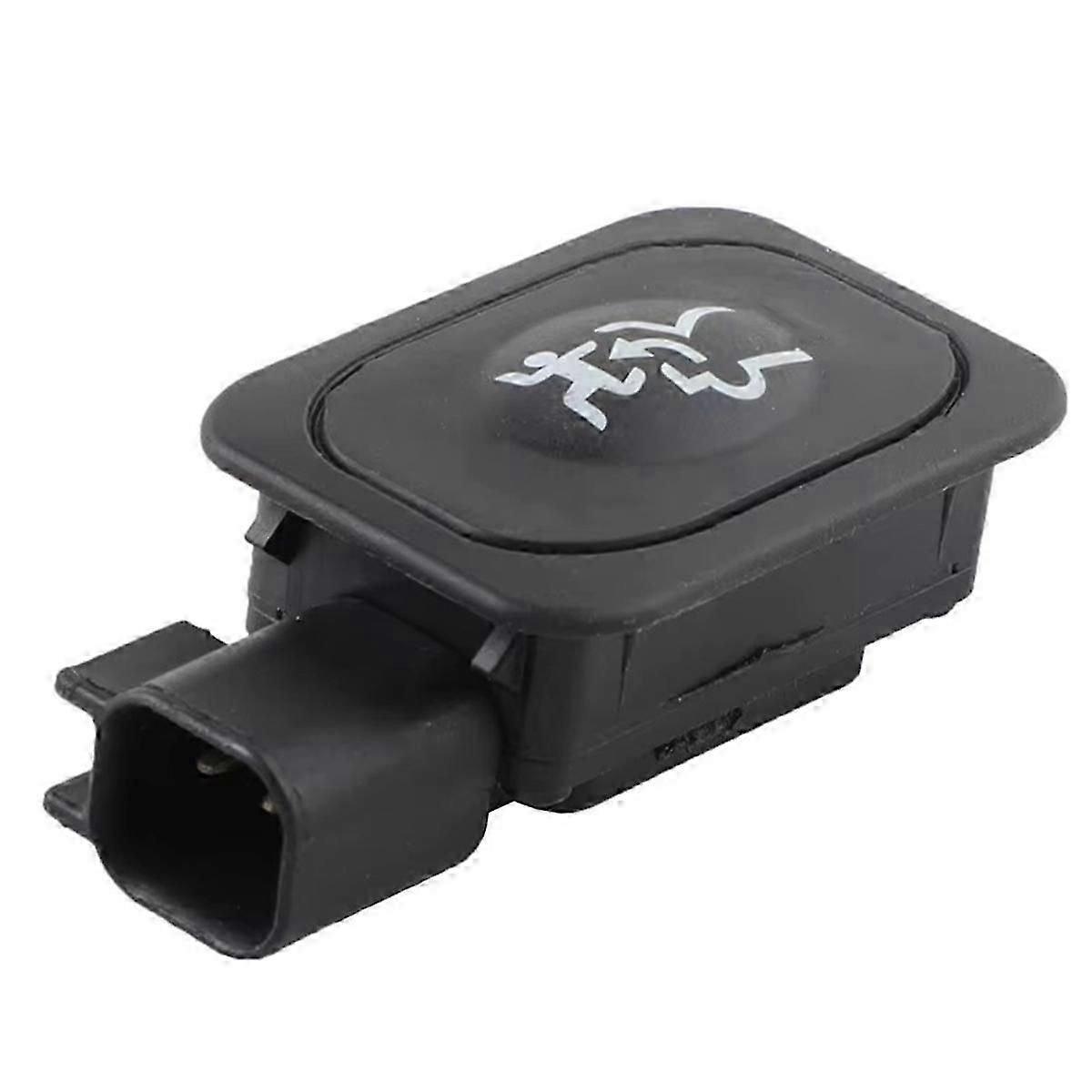 Trunk Liftgate Release Opener Switch LJ8T14K147AB