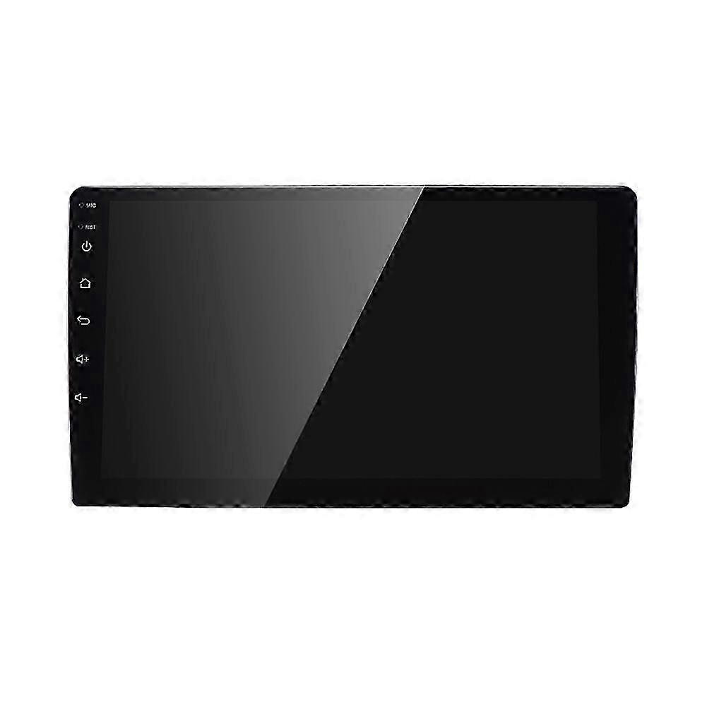 10 Palcový Android Inteligentní Navigace WiFi 4G Full Netcom Auto Navigace 2 + 32G Auto GPS Navigace Multim