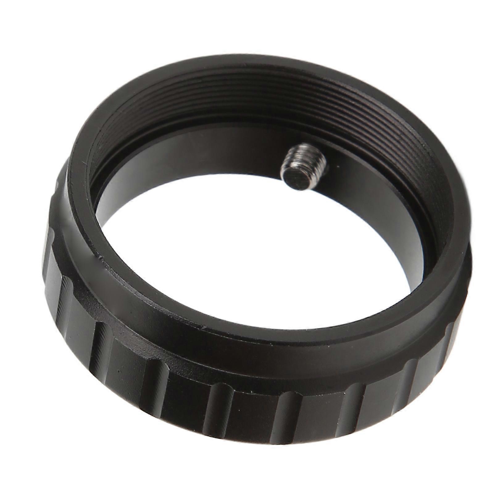 Datyson M35x0.75mm to 1.25 Inch Interface Astronomical Telescope Focusing Mount Adapter for Nebula Observation 