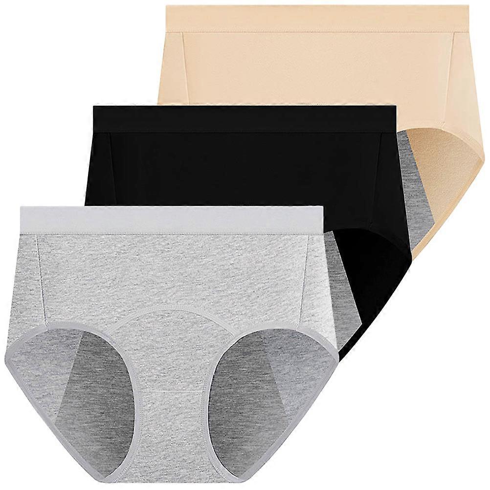Female Briefs, Comfortable and Hygienic Underwear for , Secure Fit
