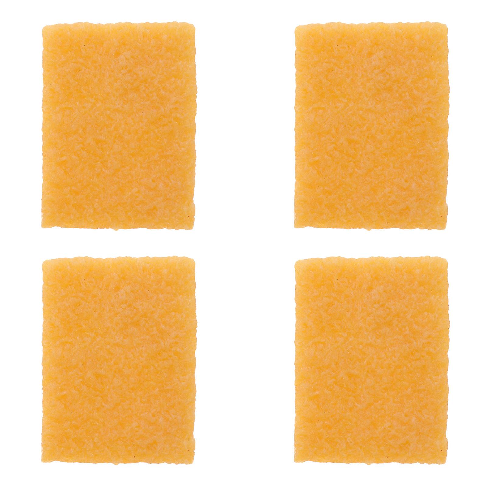 Sanding Belt Maintenance Tool, Durable Rubber Cleaner for Prolonged Equipment Life