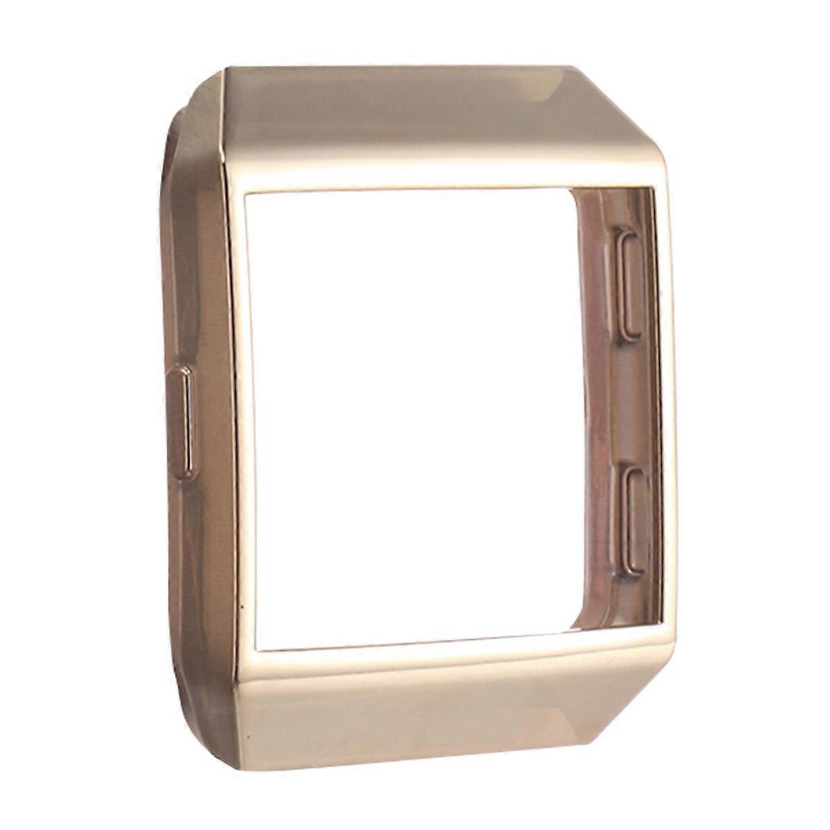 Sports Watch Enclosure, Lightweight and Secure TPU Case for Everyday Adventures