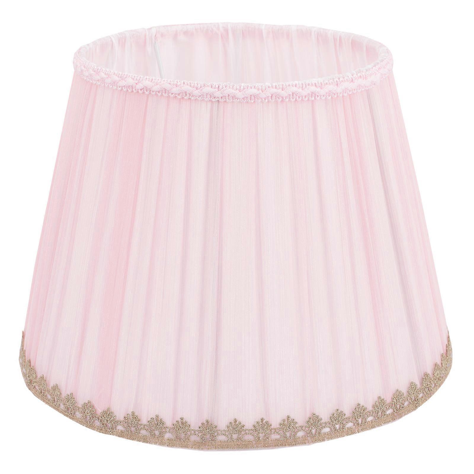 Quality Lampshade with Textured Surface and Durability