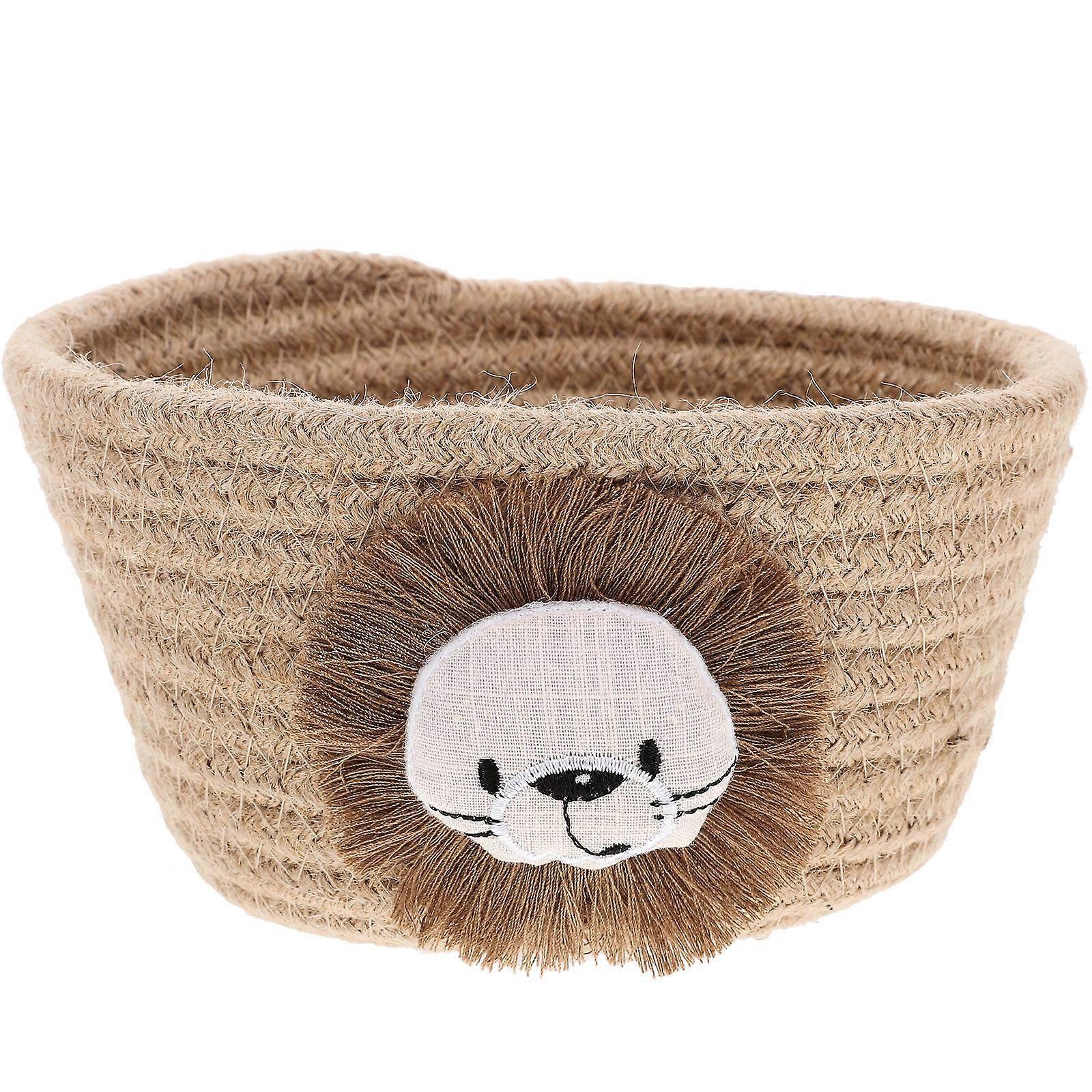 Multi-purpose Organizers, Cloth Baskets for Enhanced