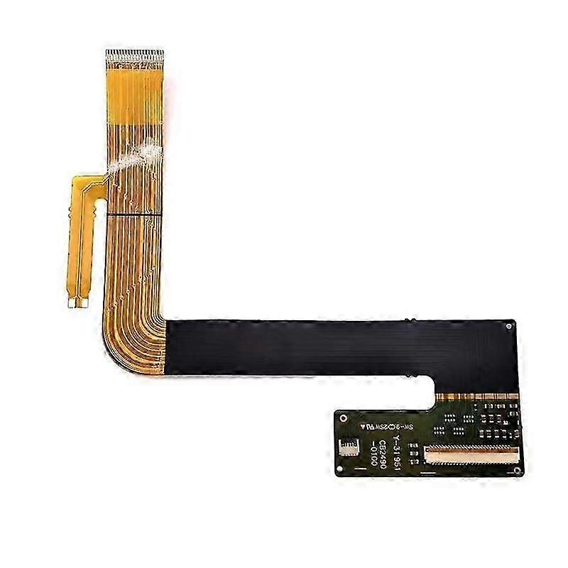 1PCS New LCD FPC Flex Cable for X30 Camera Repair Part Replacement Unit