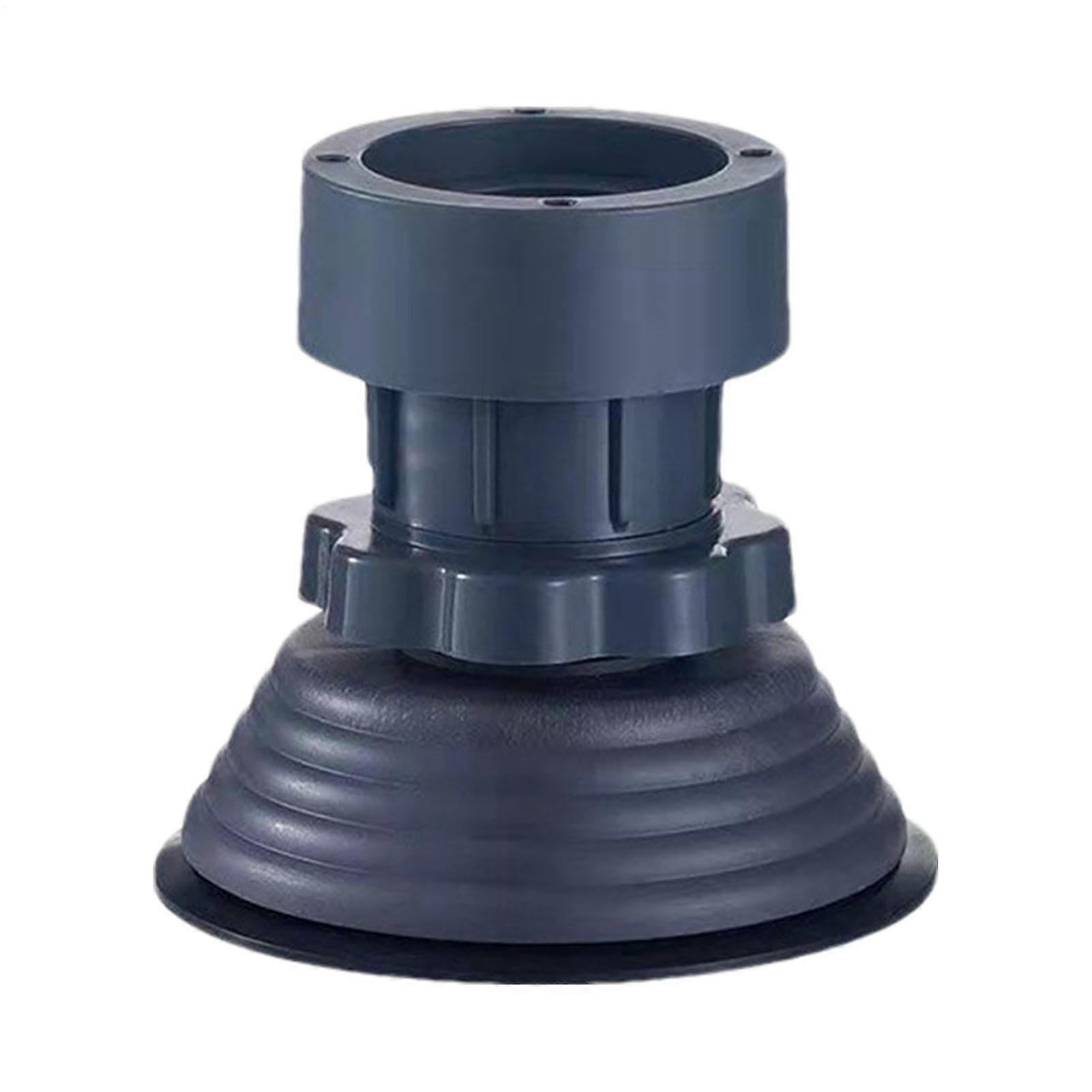 AntiVibration Washing Machine Pads, Adjustable Height, Noise Dampening