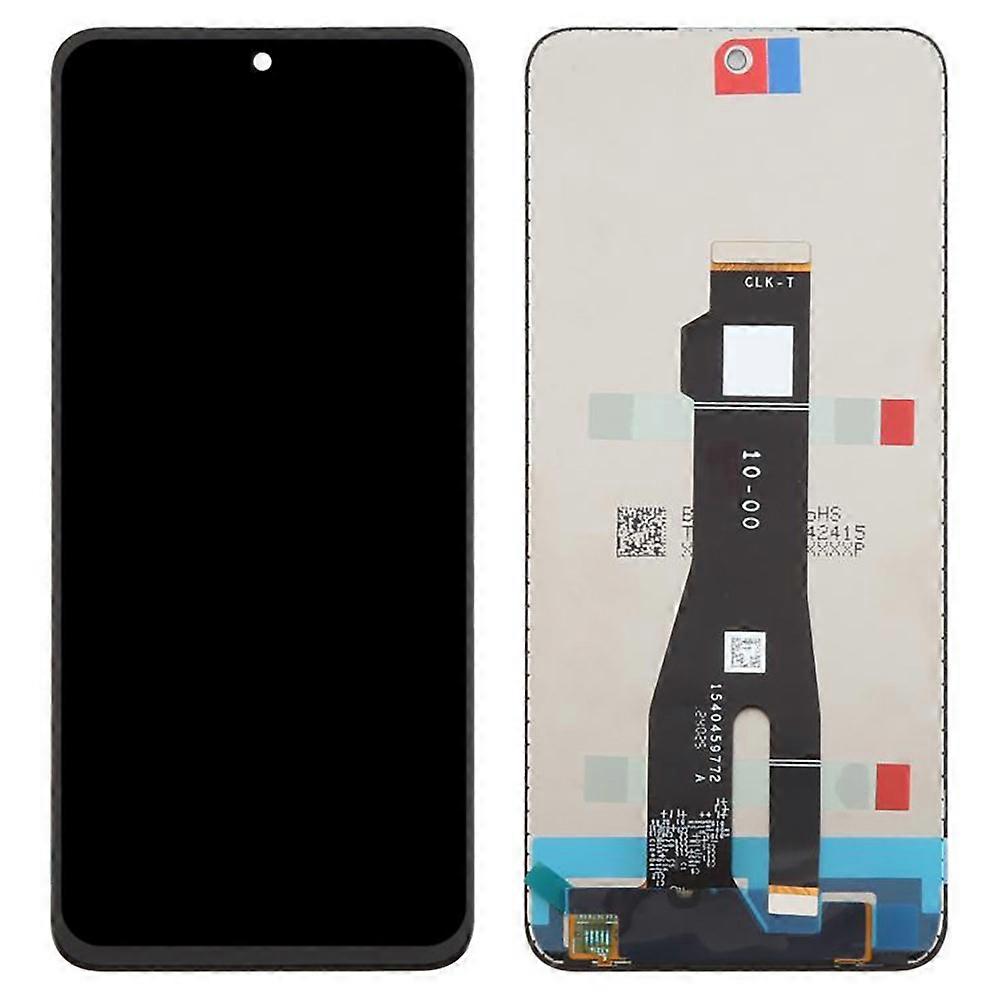 Compatible For Honor 200 Smart 5G OEM Grade S LCD Screen and Digitizer Assembly Replacement Part (Without Logo)