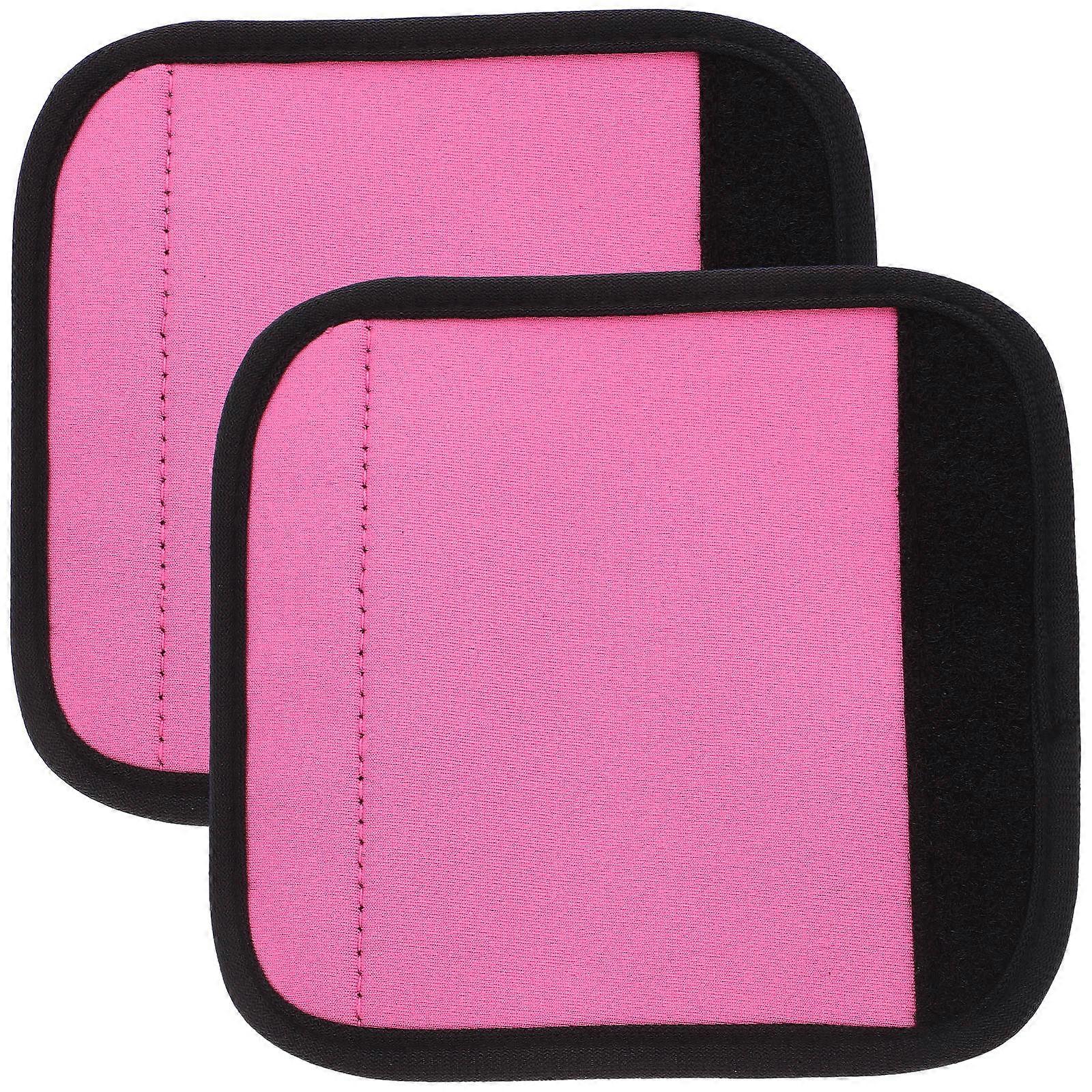 Durable Weightlifting Mat for Horizontal Bars, Prevents Surface Damage