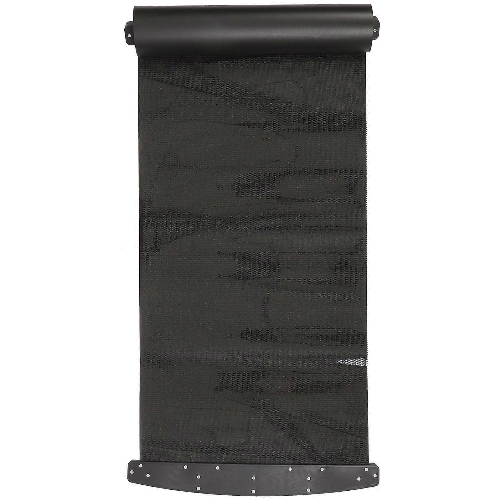 Balance Board with Reasonable Design for Versatile Exercise Needs