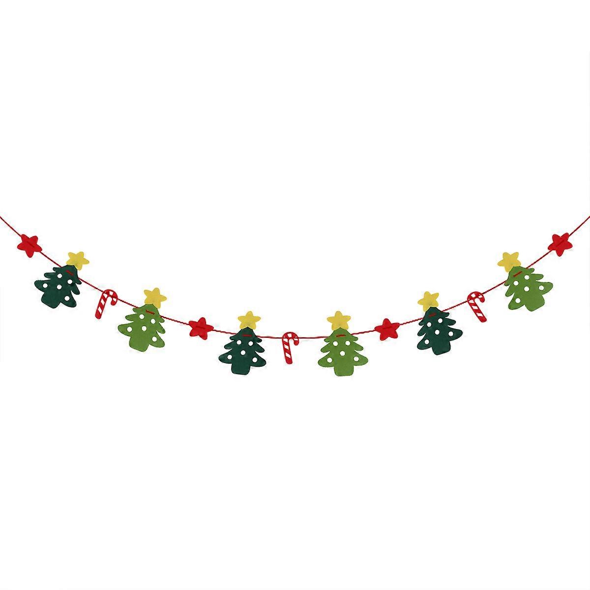 Elegant Tree Ornaments, Reusable and Sturdy, Enhance Your Celebration Décor