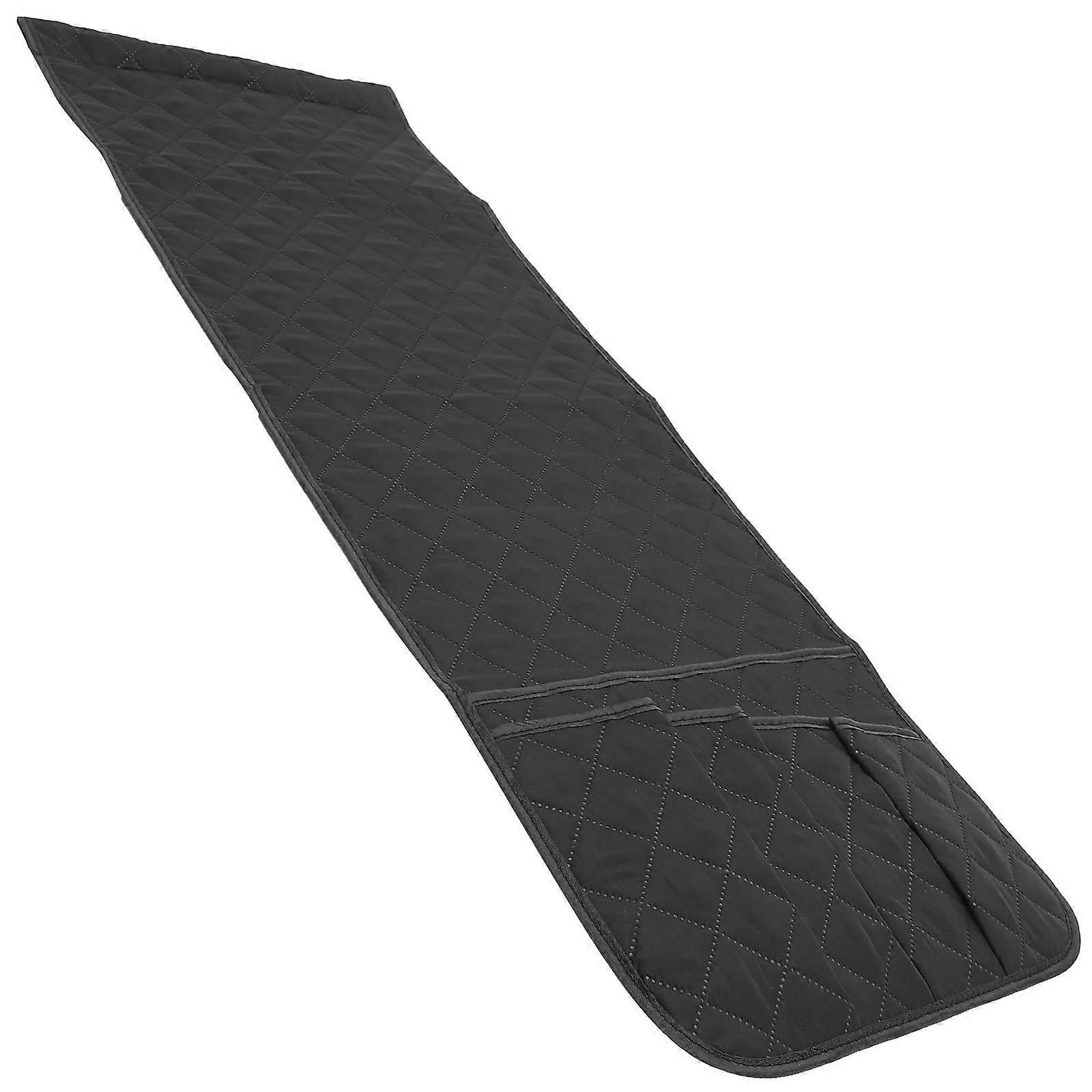Armrest Storage Pouch, Ideal Remote Holder for Couch and Everyday Items