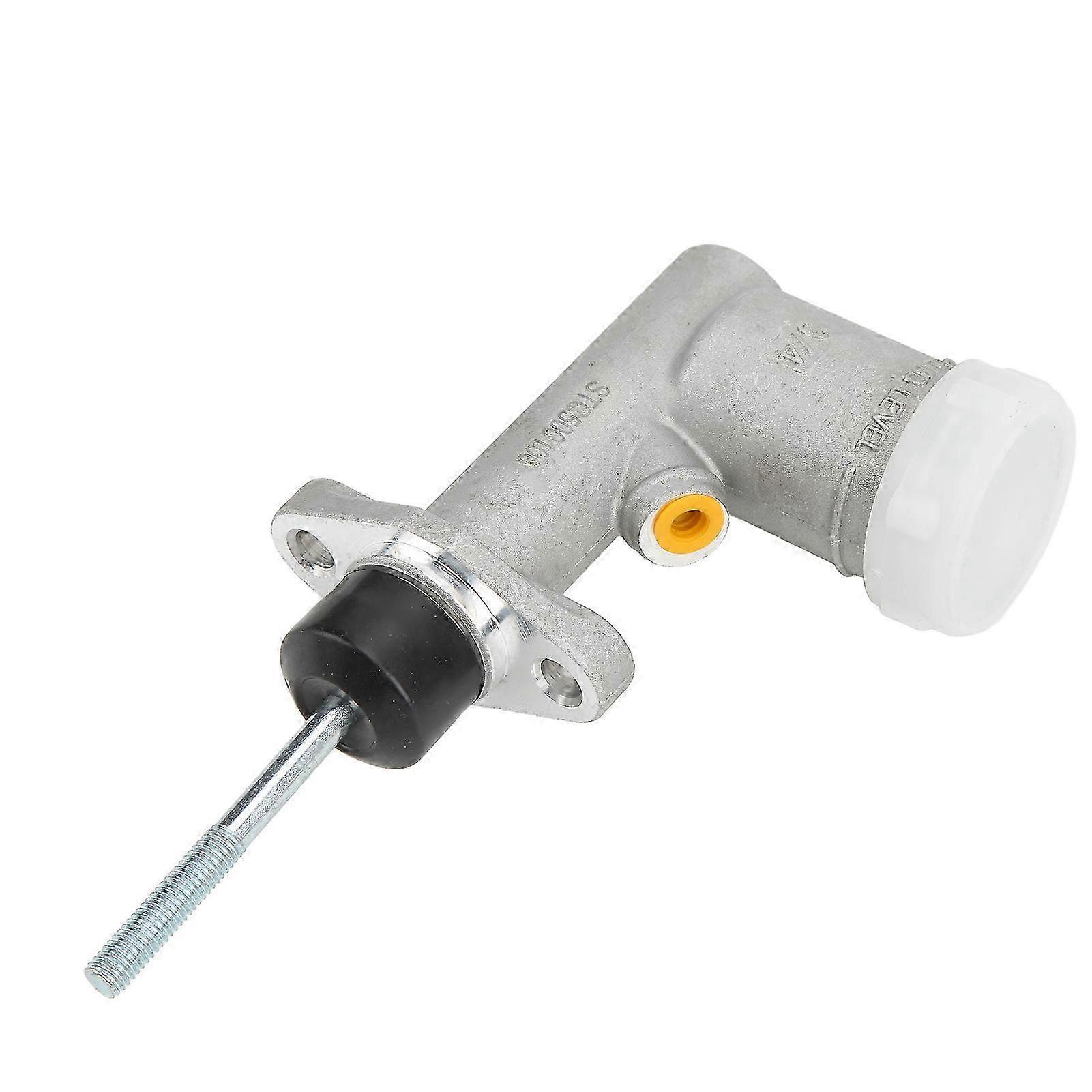 Clutch Master Cylinder for Series 3 - Durable Steel Anti-Rust Component STC500100