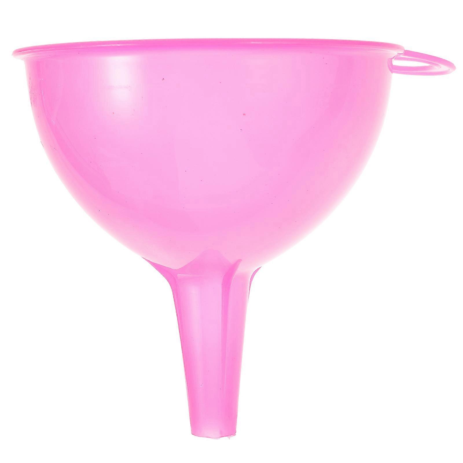 Kitchen Funnel for Household Users Liquid and Transferring 12cm 1Pack