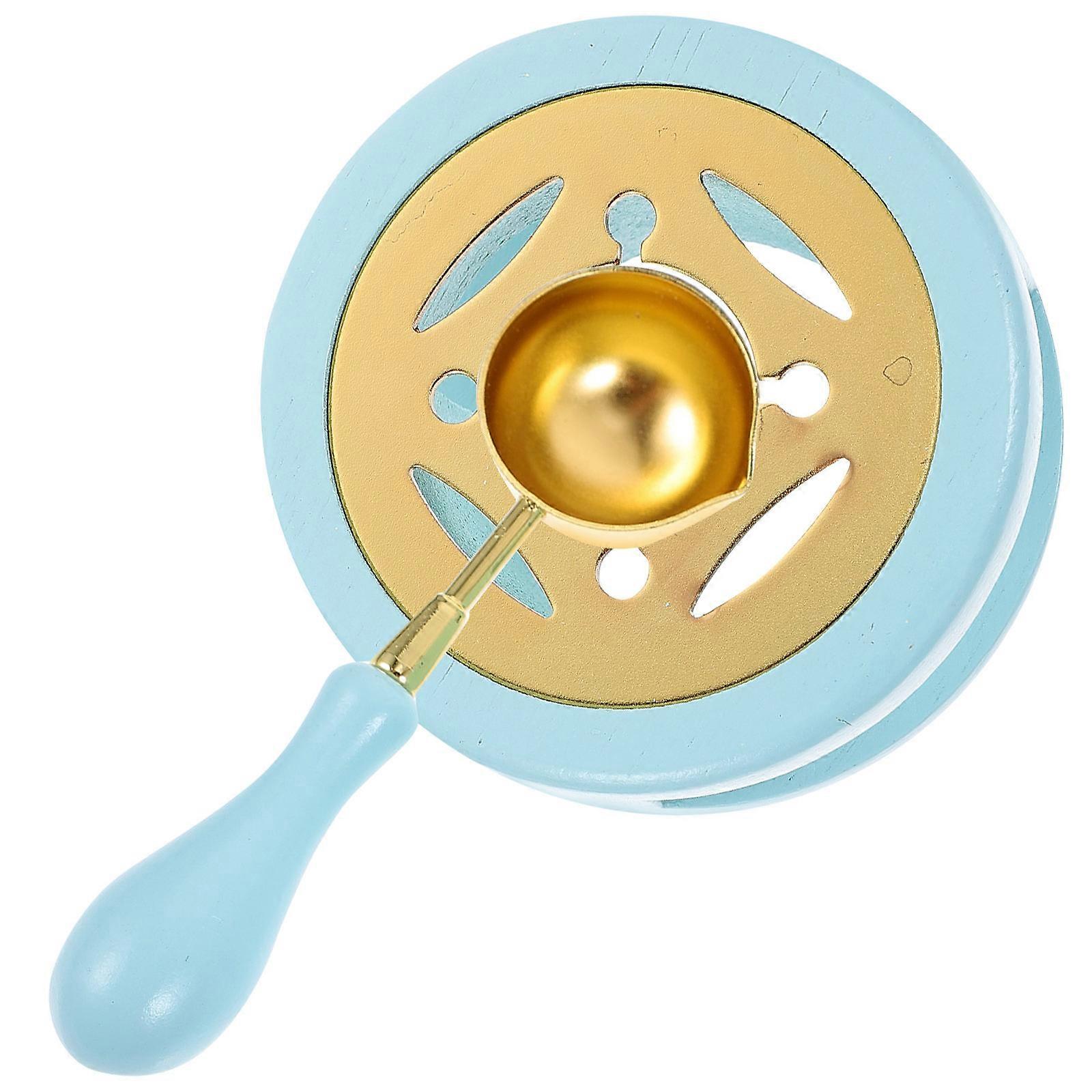 Wax Seal Melting Pot Wax Seal Warmer Diy Projects Aluminium Alloy 1Set