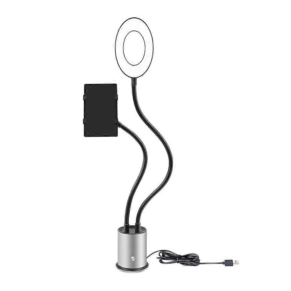 Led Light for Phone with Multi-Purpose Use Live Streamers and Vloggers 1Set