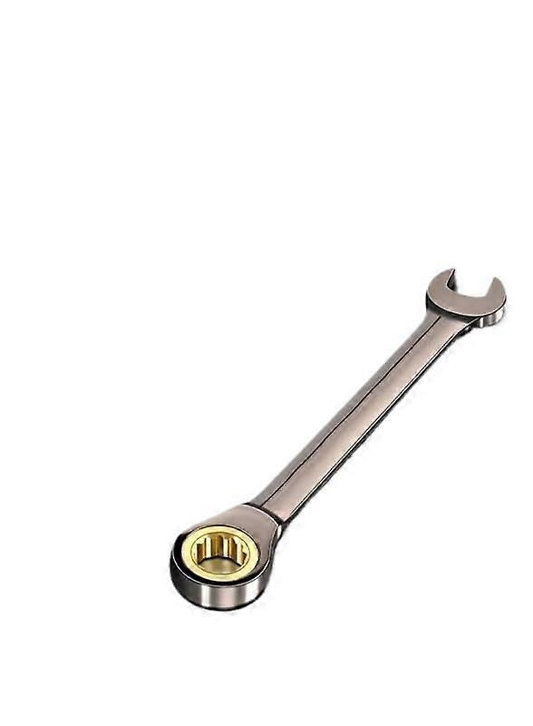 Adjustable Ratchet Wrench Set, 7MM Flexible Torque Tool for Bicycle, Motorcycle, and Auto Repair, Mechanical Socket Wrench