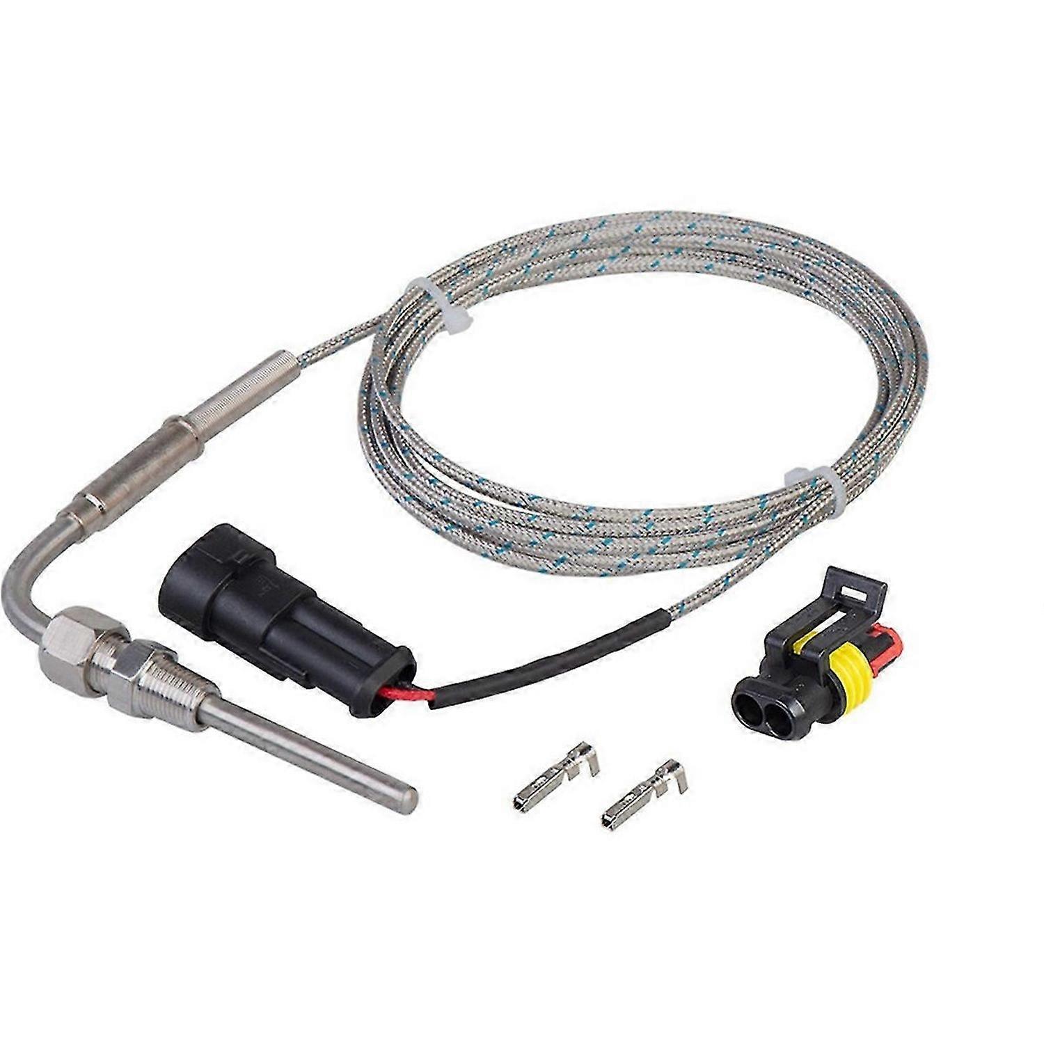 Temperatursensor für Autoabgase 0-1000 °C ETM-01-1