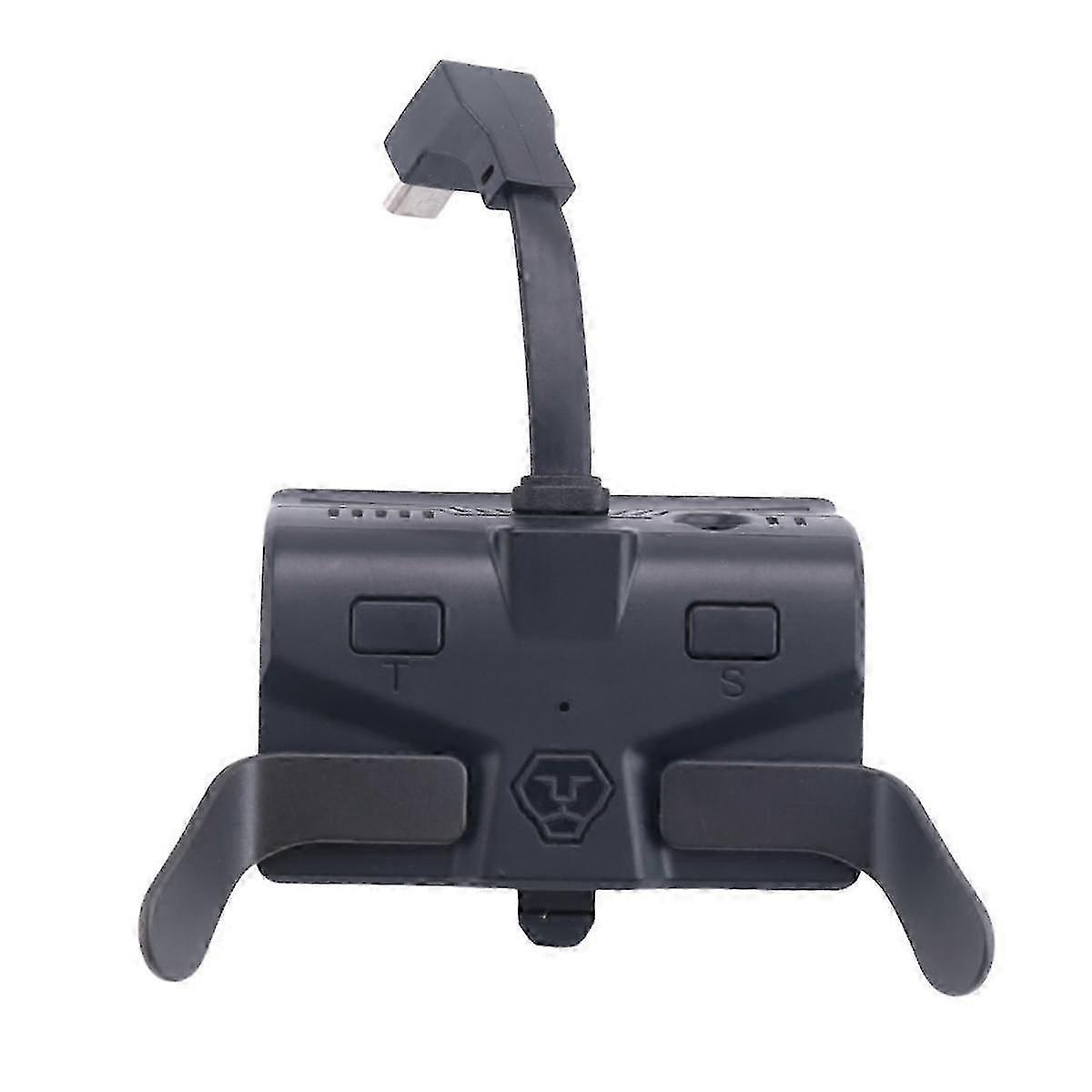 Strike Pack for Handle Multi-Function Game Controller Trigger Back Button Gamepad Extended Buttons