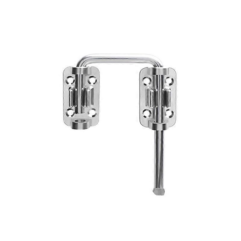 INF Universal Earlock Bracket Mounting