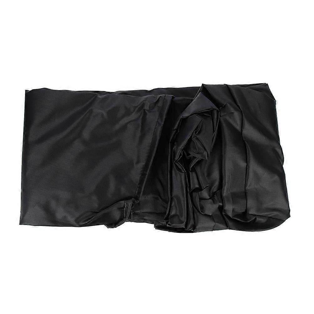 Windproof Snow Blower Cover Protective Cover for Snow Blower 1Set