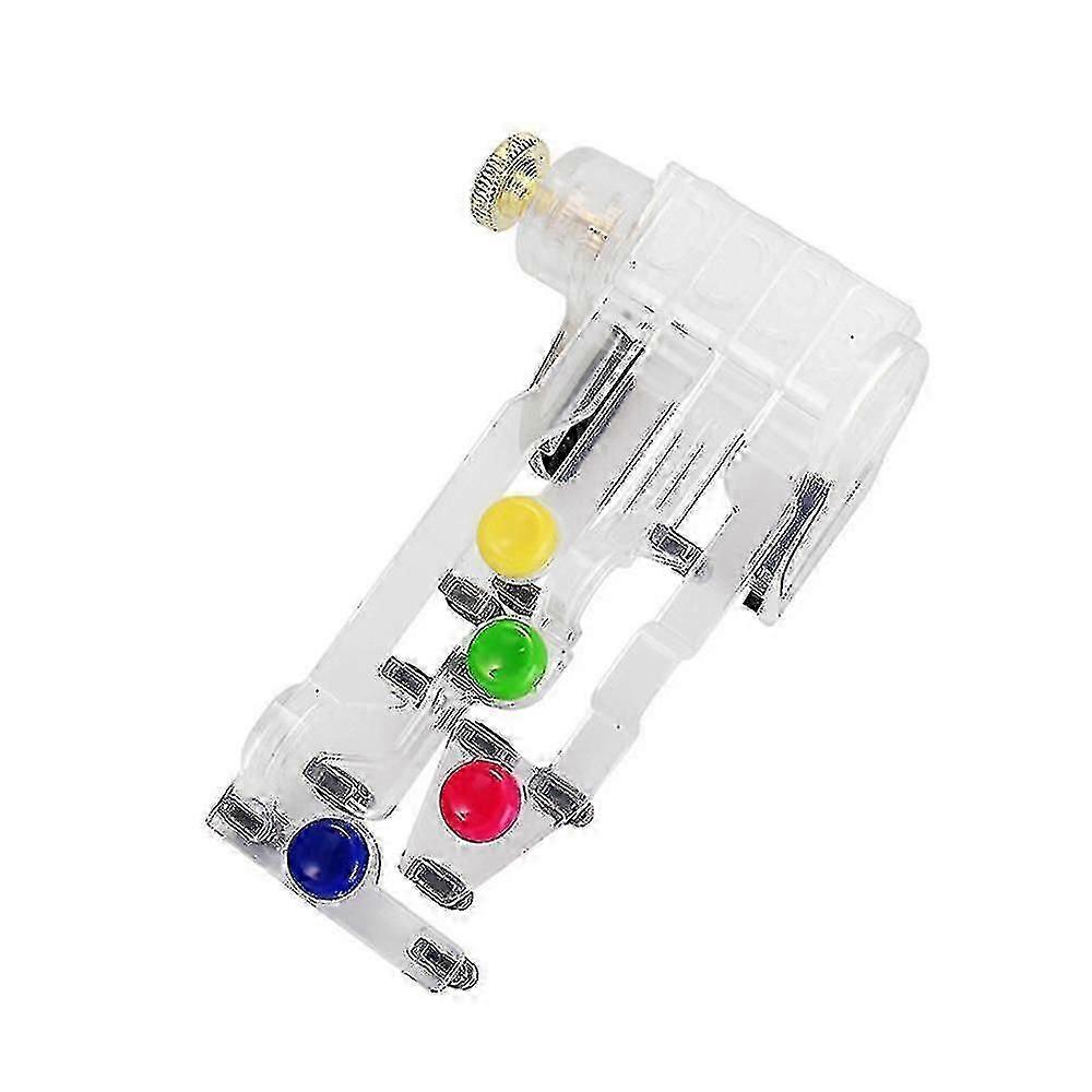 Classical Chord Buddy Guitar Learning System Teaching Aid Chordbuddy