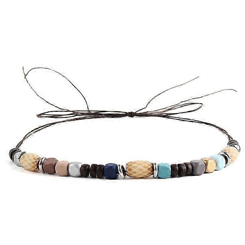 Summer Beach Sun Hat Band