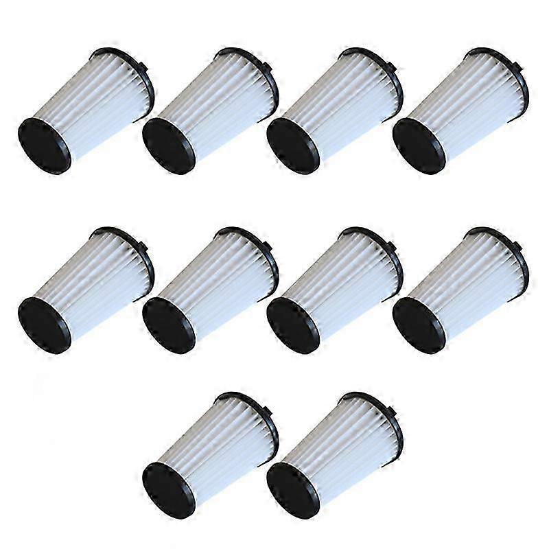 10Pcs Filter for Electrolux AEG AEF150, Fits for All AEG Ergorapido CX7-2 Models CX7-2-45AN CX7-2-35 Edition 0627