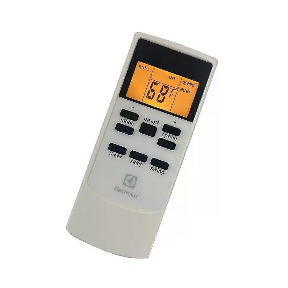 New Original YK-H/531E For Electrolux LCD AC Air Conditioner Remote Control