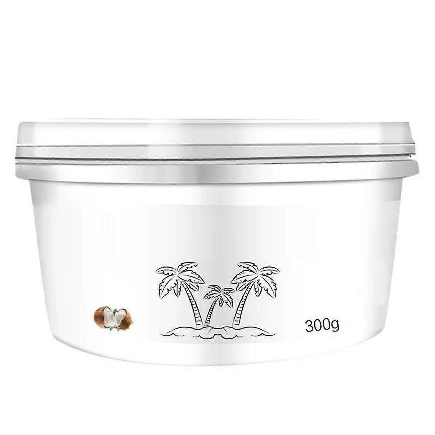 تلميع بلاط منظف 300 جرام معجون تنظيف زيت النبات لبلاط الحمام منظف دش إزالة البقع