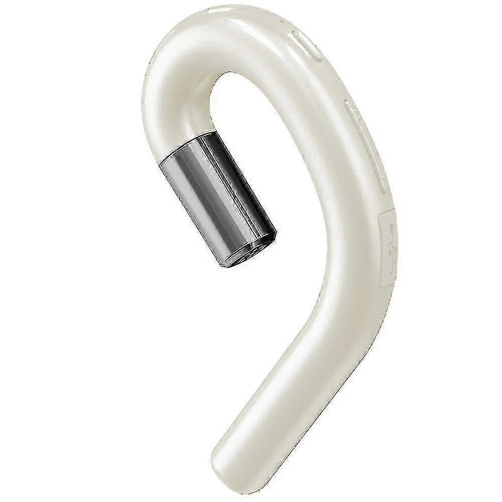 Noise Cancelling Bluetooth Headphones for Hands-Free Use, Non Ear Plug Design, Suitable for Various Brands