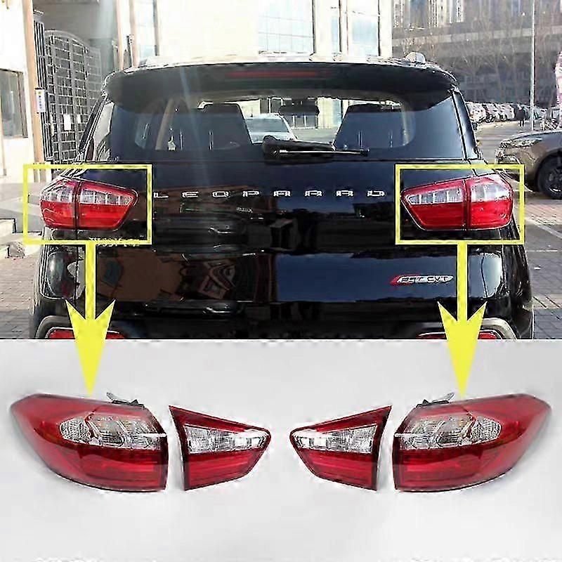 Excellent Applicable To Nissan New Teana Qashqai Sunshine Luowei Original Car Modification Lens Fog Lamp Assembly Led Daytime Running Lamp
