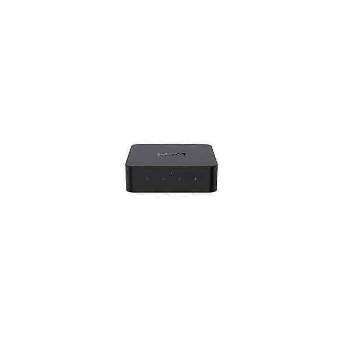 Streamer audiophile - WiiM - Pro Plus - 32-bit/384 kHz - ESS Sabre DAC - Multiroom WiFi