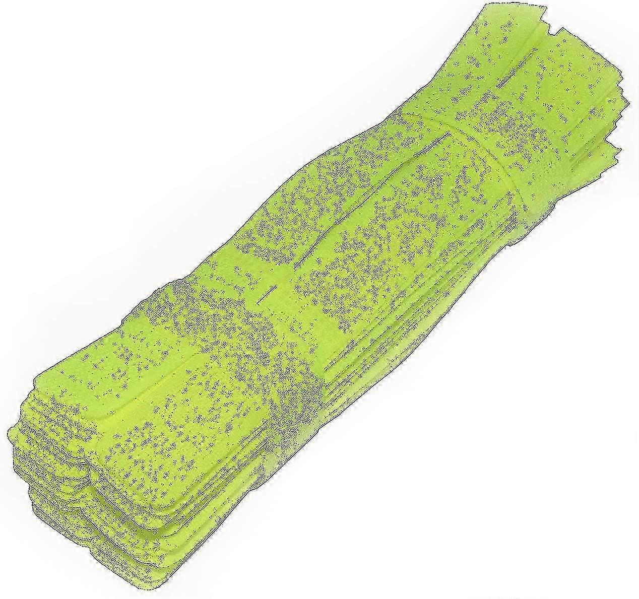 50pcs Reusable Cable Ties Wire Organizer 7 Inch (black)