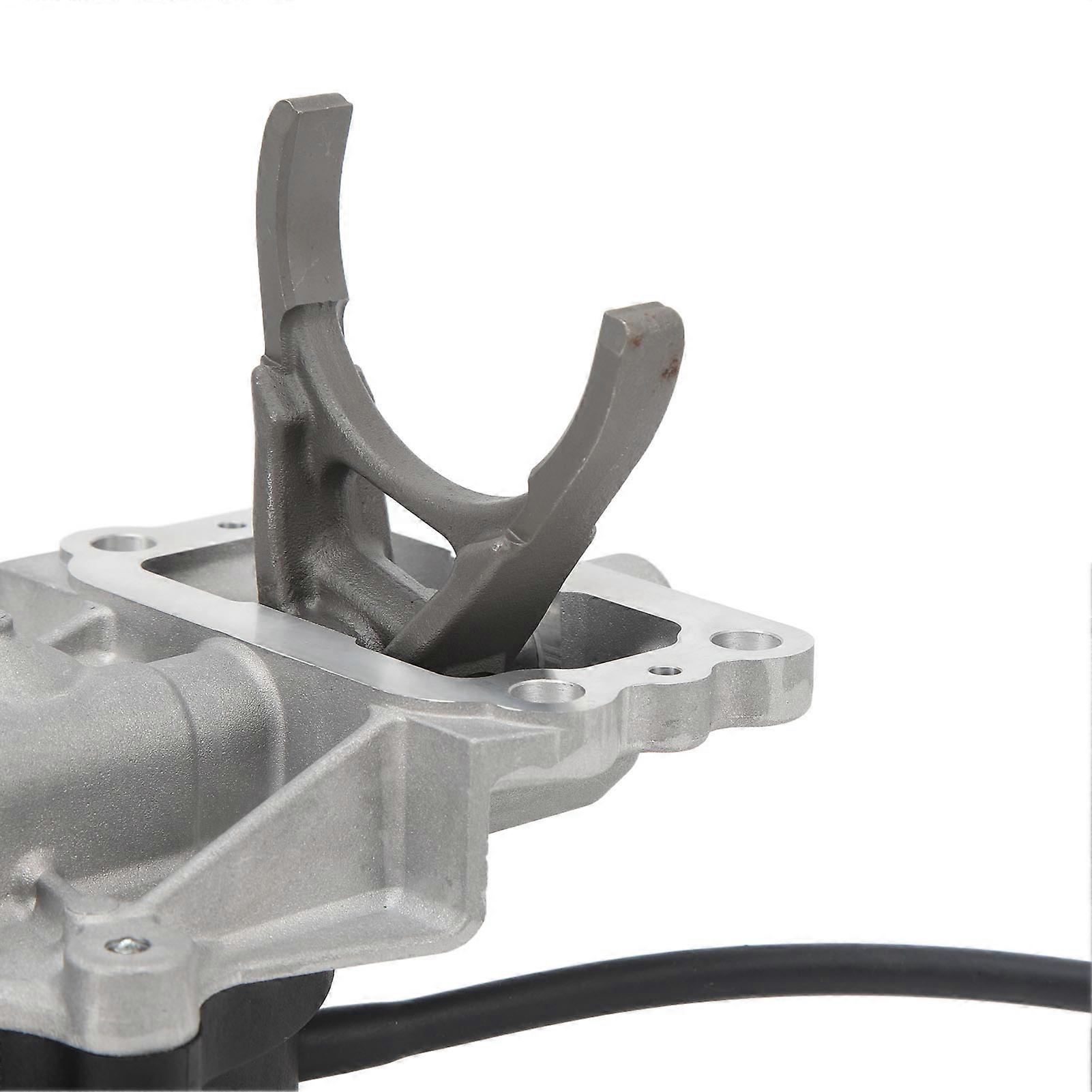 Front Differential Actuator 600 420 Differential Vacuum Actuator for Sequoia Tundra 4WD 2007 to 2022