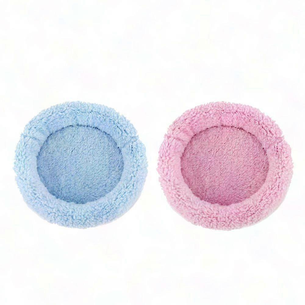 Pig Play Mat Small Animal Bed Hamster