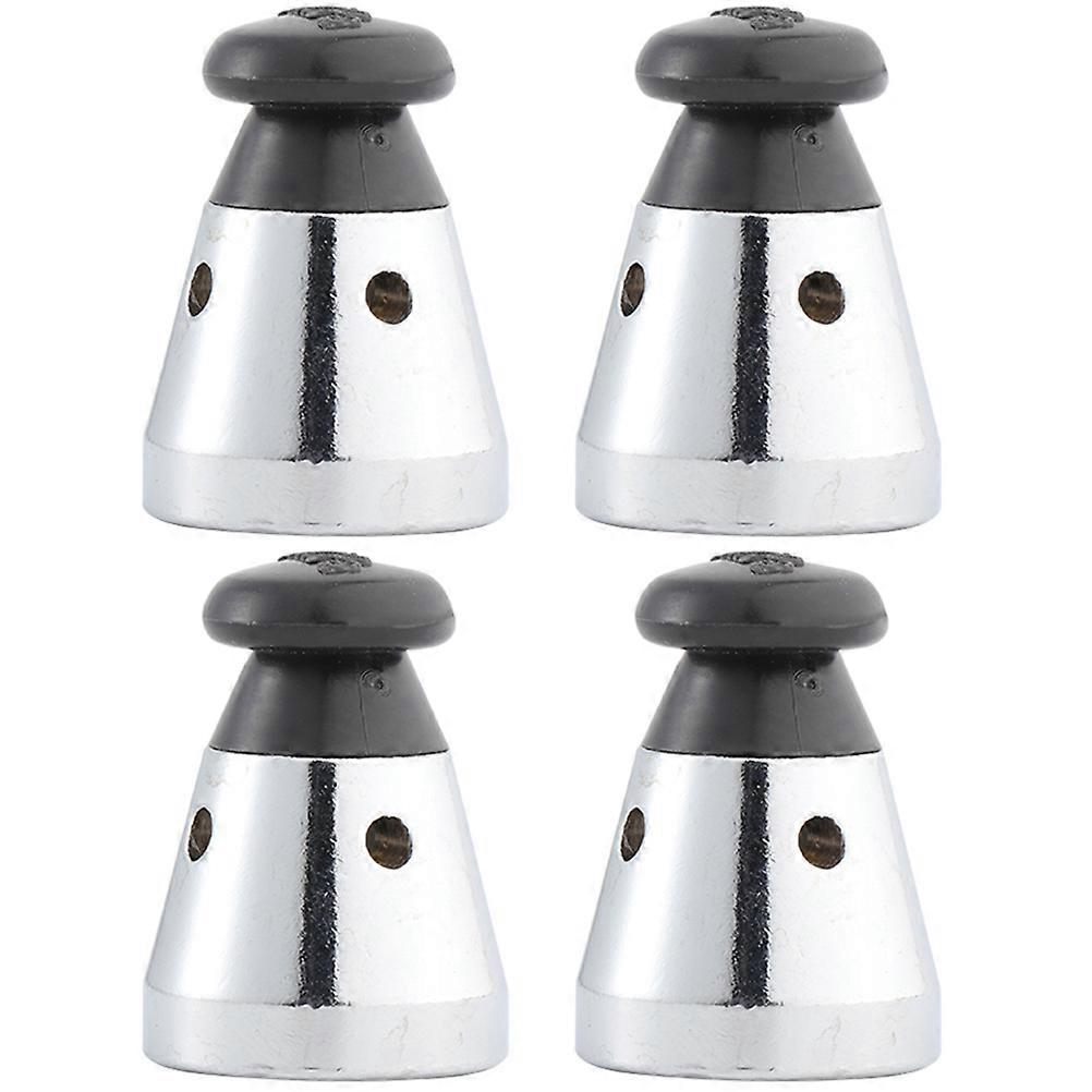 It looks like your message might be cut off, but based on what you've provided, you're referring to **4pcs Stainless Steel Pressure Cooker Relief