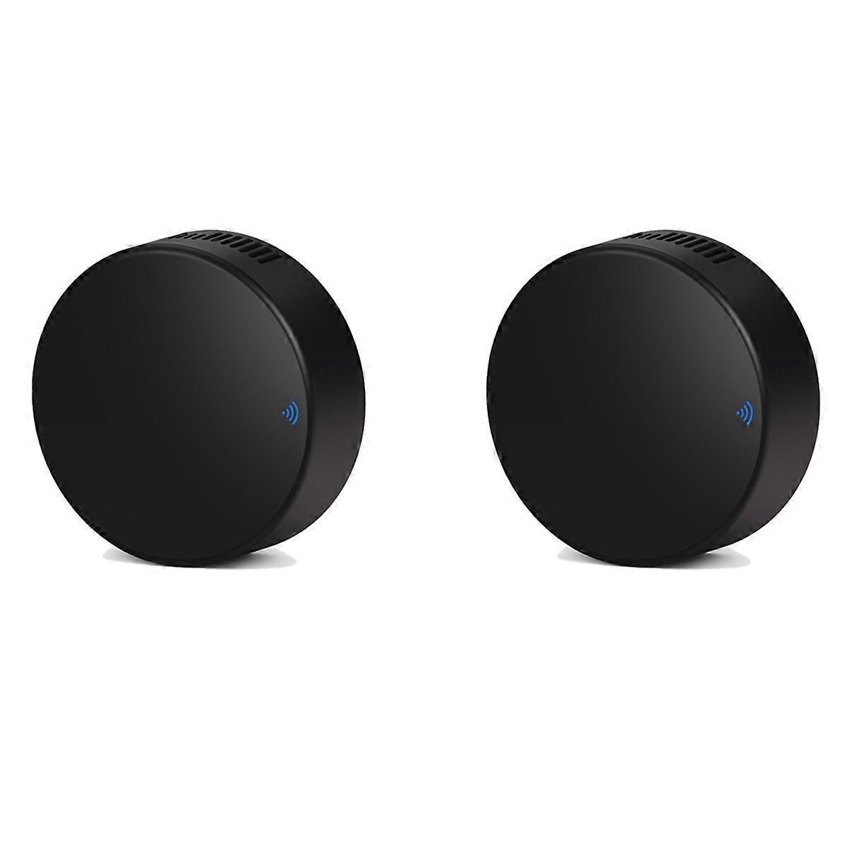 Tuya Smart IR Remote Control WiFi Smart Home Infrared Controller